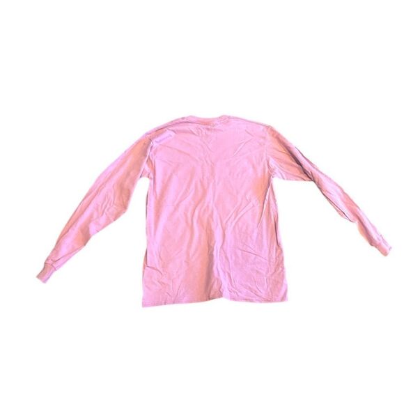 Asshholes Live Forever long sleeved T-shirt M (3280) NWOT - Picture 2 of 3